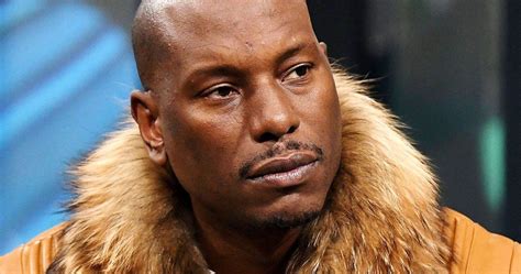 Fast & Furious 9 Feud Accelerates as Tyrese Threatens to Bail