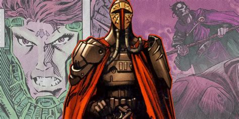 Star Wars: Why The Mandalorians Have Always Been Sith Allies