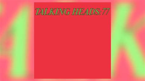 Talking Heads launch multifaceted celebration marking debut album’s ...