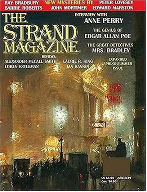 Strand Magazine | TopMags