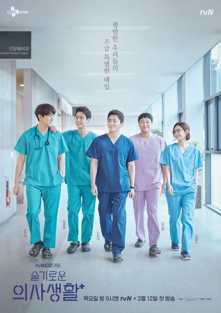 Doctors Korean Drama – newstempo