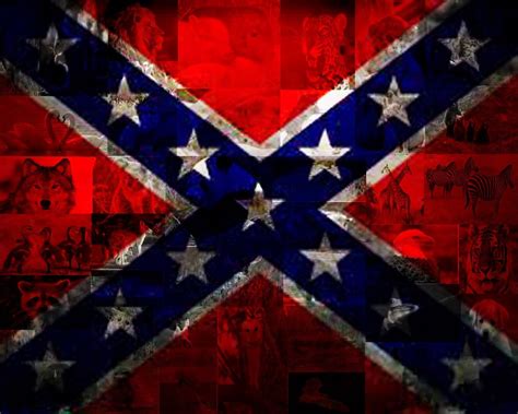 Confederate Flag Wallpaper - Wallpaper Sun