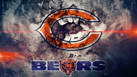 Chicago Bears Players Wallpapers - Top Free Chicago Bears Players ...