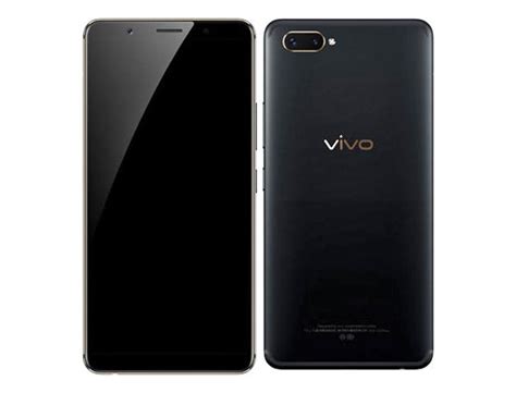 vivo X20 Plus UD Price in Malaysia & Specs | TechNave