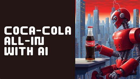 Coca-Cola is all-in with AI art, using AI for ad about art – Nou AI Art