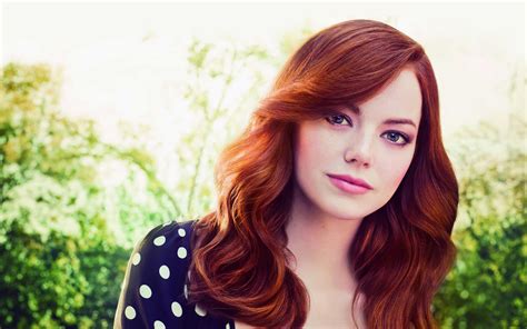 🔥 Free download Emma Stone Beautiful HD Wallpaper [1728x1080] for your Desktop, Mobile & Tablet ...
