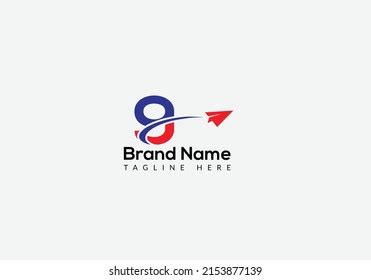 News Logo On Letter 9 Template Stock Vector (Royalty Free) 2153877139 ...