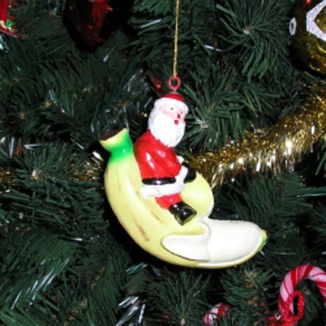 Strange Christmas Tree Decorations | HubPages