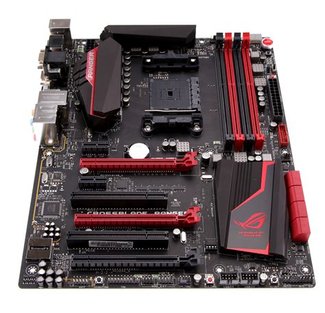 The best gaming motherboards | PC Gamer