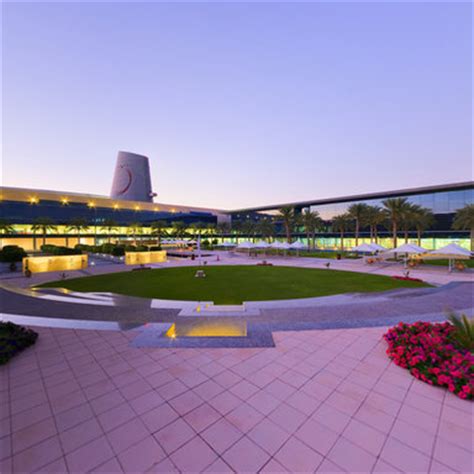 Zayed University Dubai by 360emirates