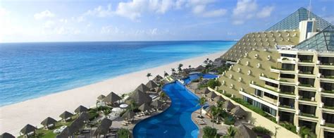 Hotel Gran Meliá Cancún, MEX. | Resort cancun, Vacaciones y Hoteles