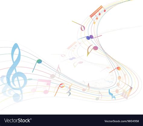 Musical design Royalty Free Vector Image - VectorStock