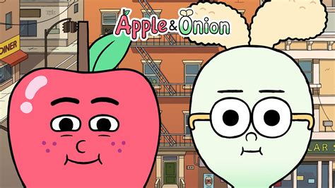 Watch Apple & Onion · Season 2 Full Episodes Free Online - Plex