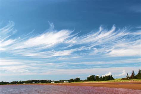 Cirrus Clouds | Climate & Weather