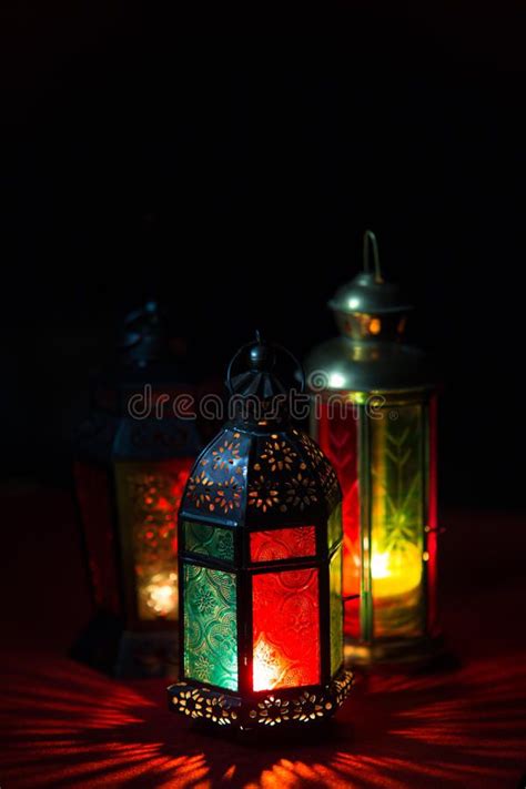 Ramadan Lantern. On a black background , #Affiliate, #Lantern, #Ramadan ...