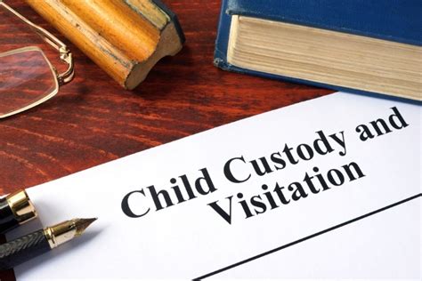 What to Know of Child Custody Laws in Lawrenceburg, KY