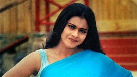 Kajol jokes about body weight as she shares throwback picture from Kuch ...