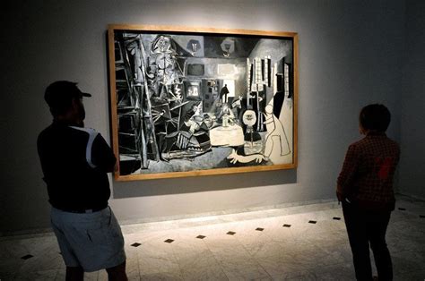 Museu Picasso in Barcelona - Opening hours, tickets and map