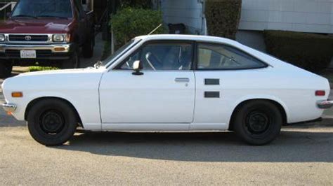 1971 Datsun 1200