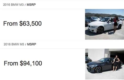 M3 vs M5: Which One Is Better and Why? – Dust Runners Automotive Journal