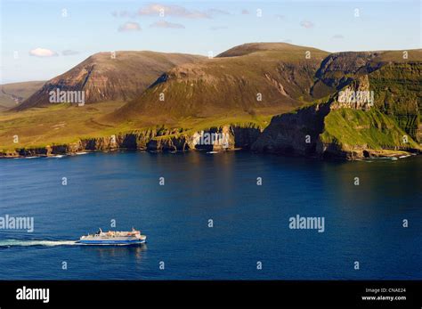 Orkney island of hoy hi-res stock photography and images - Alamy