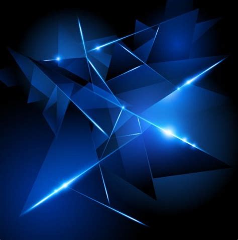 Dark-Blue-HI-TECH-Abstract-Background-Vector-02 - Guilderland Chamber ...