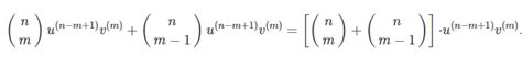 Leibnitz Theorem - Statement, Formula and Proof