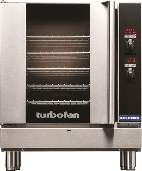 Moffat G32D5 Turbofan Convection Oven | CKitchen.com