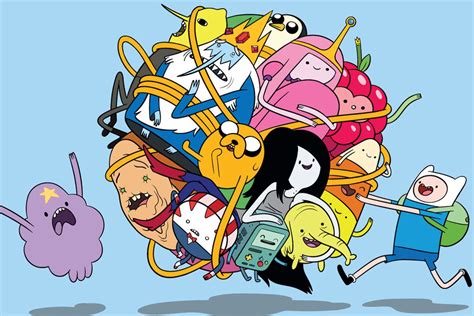 TV with Thinus: Cartoon Network announces its biggest ever slate of shows, including new ...