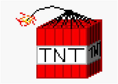 Minecraft Tnt Icon