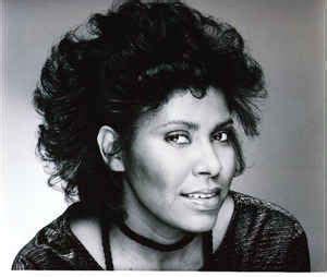 Jean Terrell, lead singer of The Supremes | Singer, Beauty, Music artists