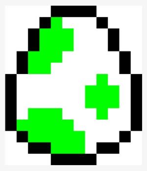 Yoshi Egg Colors - Huevo De Yoshi Tatuaje - 1350x370 PNG Download - PNGkit