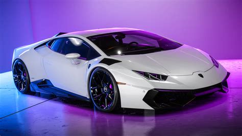 Download Caption: Stunning High-definition View Of Lamborghini In ...