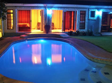 Guest Houses in Gaborone, Botswana - price from $21 | Planet of Hotels