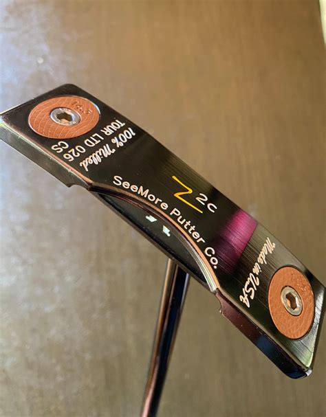 Center shafted putters - Putters - GolfWRX