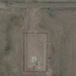 J02-Minuteman I silo in Peetz, CO (Google Maps)