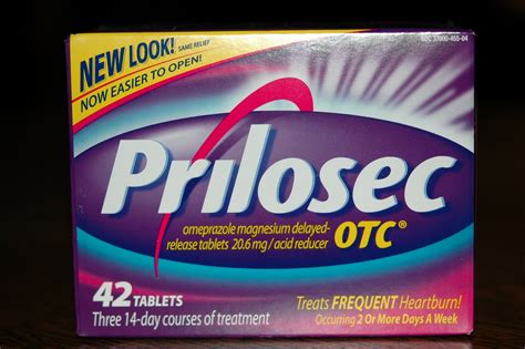 Can I Give My Dog Prilosec? | Pet Consider