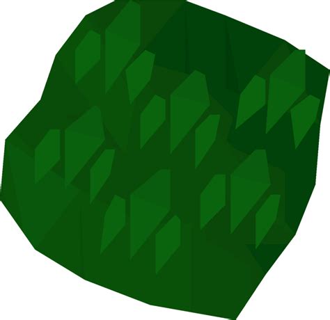 Green dragonhide - OSRS Wiki