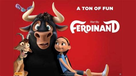 8 Fun Activities to Celebrate the Release of the Movie Ferdinand - We ...