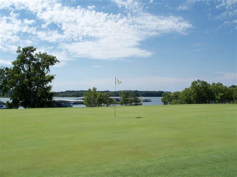 Barren River Lake State Resort Park Golf Course | All Square Golf