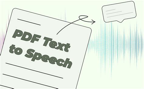 How to Convert PDF Text to Speech: Read PDF Aloud