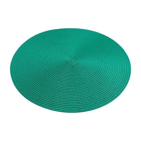 43% off on Tasty 4x Round Placemats | OneDayOnly