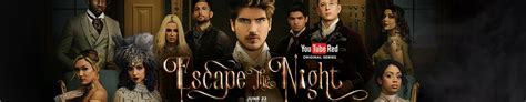 Escape the Night | Escape the Night Wikia | FANDOM powered by Wikia