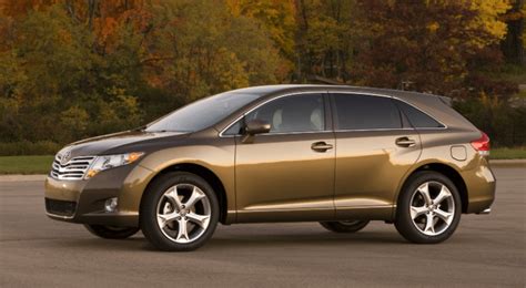 Toyota Venza 2024: Release date and Engines - New Cars Folk