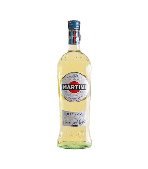 Martini & Rossi (Bianco) | Italian Vermouth 1Ltr. – Liquor Lib Philippines