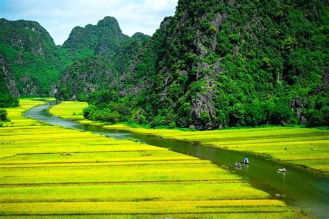 Vinh Long - Meta paradisiaca | Luxury Travel Vietnam's Blog