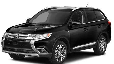 FBI searching for black 2016 Mitsubishi Outlander in connection with ...