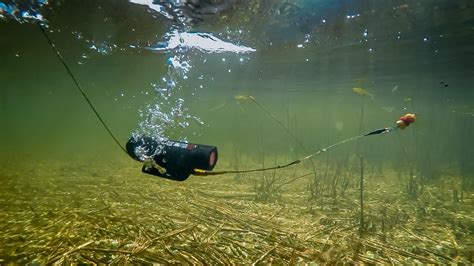 The 5 Best Underwater Fishing Camera in 2018