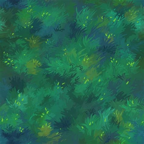 ArtStation - 【TEXTURE】Low Poly Game Grass_003, CGSHARE Book | Grass textures, Texture drawing ...