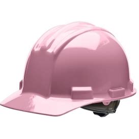 Pink Hard Hats | Full Source